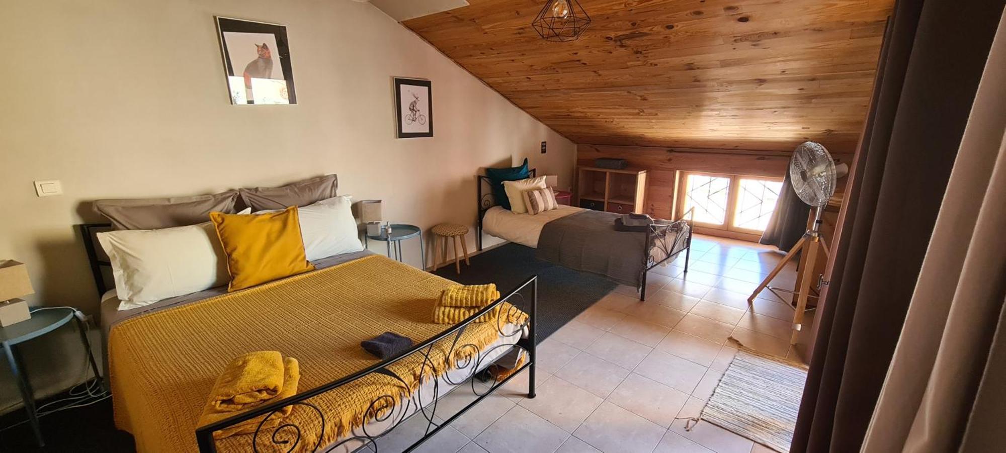 La Terrasse D'Olea, Au Coeur Du Village Buis-les-Baronnies Exterior photo
